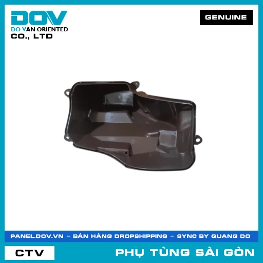HỘP CHỨA ĐỒ BÊN TRONG *YR286R* | HONDA PARTS CODE 81142K12V00ZA — 81142K12V00ZA