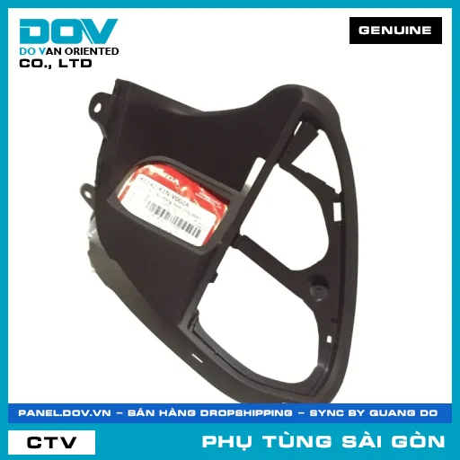 NẮP KHẨN CẤP THÔNG MINH *YR286R* | HONDA PARTS CODE 81142K1NV00ZA — 81142K1NV00ZA