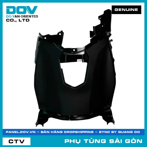 ỐP DƯỚI BÊN TRONG *NH1* | HONDA PARTS CODE 81150K12V00ZB — 81150K12V00ZB