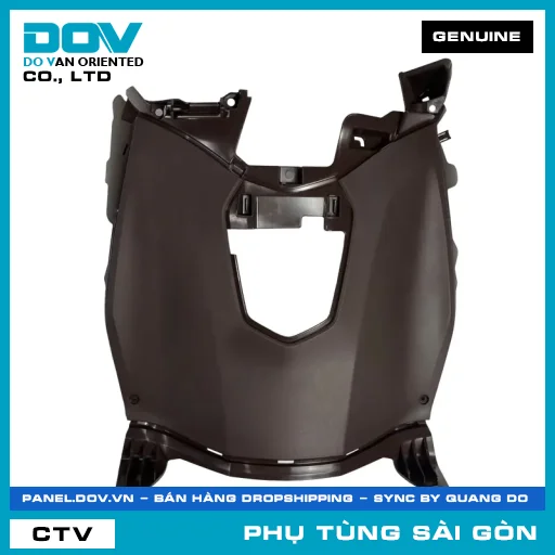 ỐP DƯỚI BÊN TRONG *YR286R* | HONDA PARTS CODE 81150K2TV00ZA — 81150K2TV00ZA
