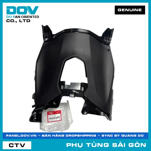 ỐP DƯỚI BÊN TRONG *NH1* | HONDA PARTS CODE 81150K2TV00ZB — 81150K2TV00ZB