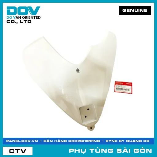 NẮP HỘP ĐỒ TRƯỚC *NHB35P* | HONDA PARTS CODE 81151KTF980ZP — 81151KTF980ZP