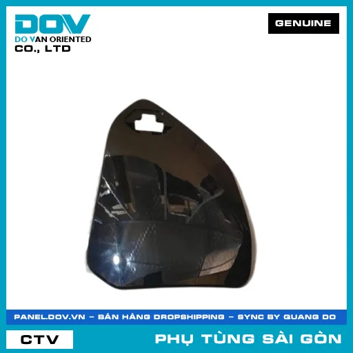 NẮP KHOANG CHỨA ĐỒ | HONDA PARTS CODE 81160K12V00ZH — 81160K12V00ZH