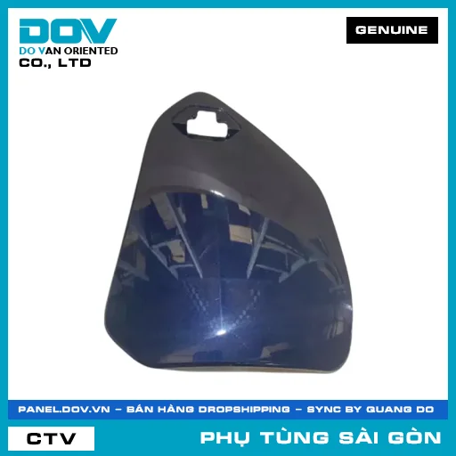 NẮP HỘC CHỨA ĐỒ *PB426P* | HONDA PARTS CODE 81160K12V00ZQ — 81160K12V00ZQ