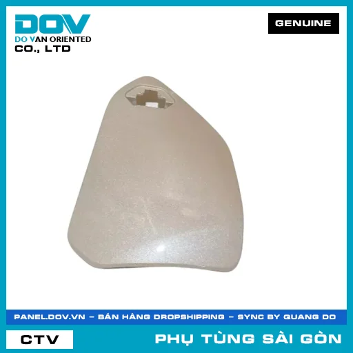 NẮP HỘC CHỨA ĐỒ *NHC46P* | HONDA PARTS CODE 81160K12V00ZR — 81160K12V00ZR