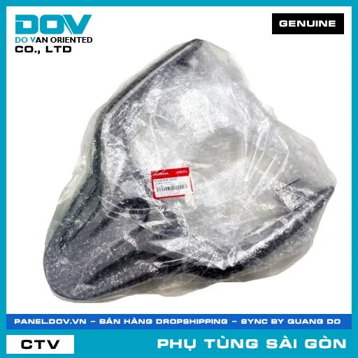 GIÁ ĐỂ ĐỒ *NHB18M* | HONDA PARTS CODE 81200K0RV00ZA — 81200K0RV00ZA