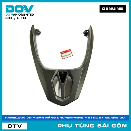 GIÁ ĐÈO HÀNG *NH303M* | HONDA PARTS CODE 81200K12V00ZB — 81200K12V00ZB