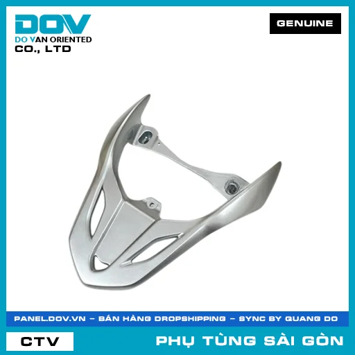TAY DẮT SAU *NH411M* | HONDA PARTS CODE 81200K2CV00ZA — 81200K2CV00ZA