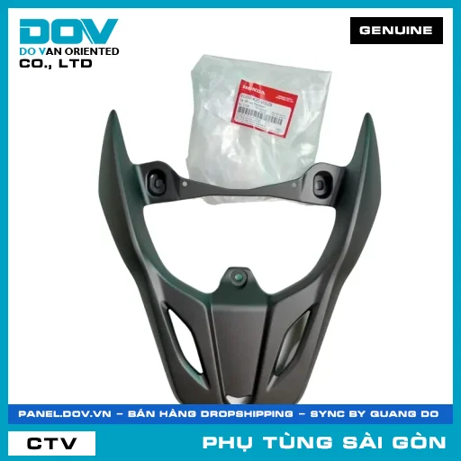 TAY DẮT SAU *NH303M* | HONDA PARTS CODE 81200K2CV00ZB — 81200K2CV00ZB