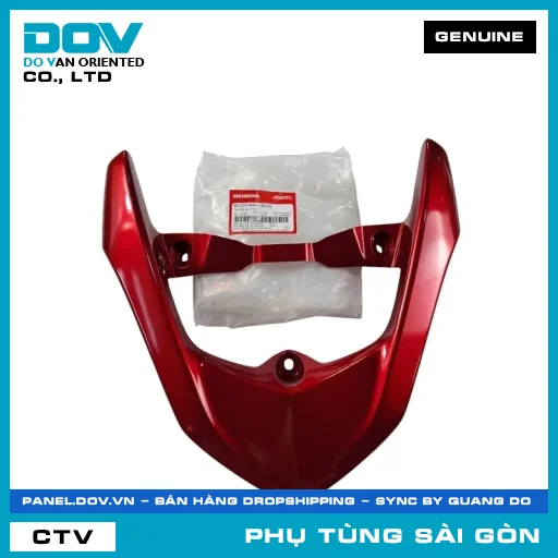 TAY DẮT SAU *R340C* | HONDA PARTS CODE 81200K44V80ZA — 81200K44V80ZA