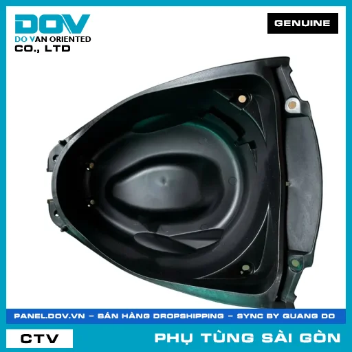 HỘP CHƯA ĐỒ | HONDA PARTS CODE 81250K01900 — 81250K01900