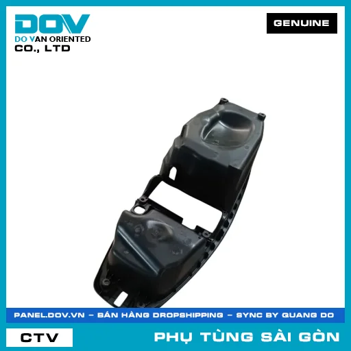 HỘP CHỨA ĐỒ | HONDA PARTS CODE 81250K0RV00 — 81250K0RV00