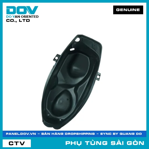 HỘP CHƯA ĐỒ | HONDA PARTS CODE 81250K12900 — 81250K12900