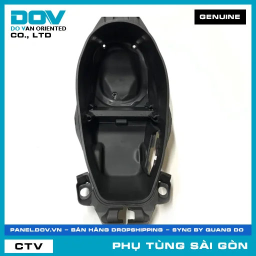 HỘP CHỨA ĐỒ | HONDA PARTS CODE 81250K1FV00 — 81250K1FV00