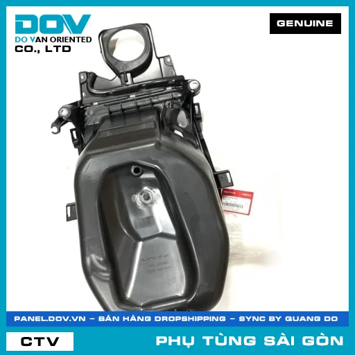 HỘP ĐỰNG ĐỒ | HONDA PARTS CODE 81250K1NV00 — 81250K1NV00