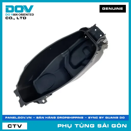HỘP CHỨA ĐỒ | HONDA PARTS CODE 81250K1ZJ10 — 81250K1ZJ10