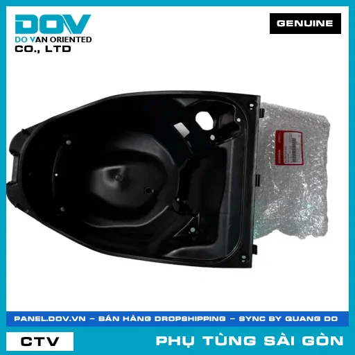 HỘP CHƯA ĐỒ | HONDA PARTS CODE 81250K29900 — 81250K29900