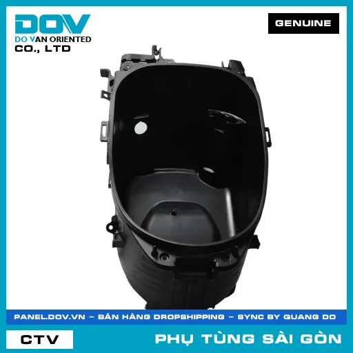 HỘC CHỨA ĐỒ | HONDA PARTS CODE 81250K2CV10 — 81250K2CV10