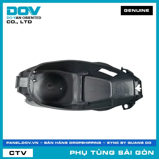 HỘP ĐỒ | HONDA PARTS CODE 81250K2ZV00 — 81250K2ZV00