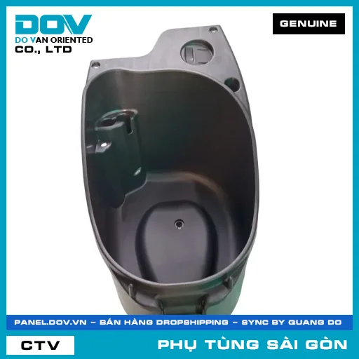 HỘP CHƯA ĐỒ | HONDA PARTS CODE 81250K44V00 — 81250K44V00
