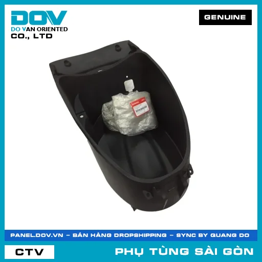 KHOANG CHỨA ĐỒ | HONDA PARTS CODE 81250K53D00 — 81250K53D00