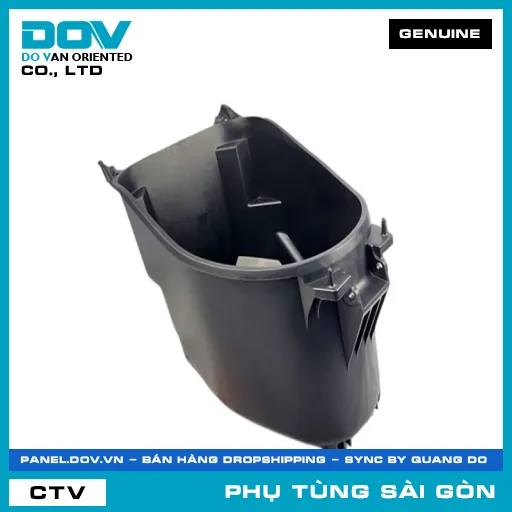 HỘP CHỨA ĐỒ | HONDA PARTS CODE 81250K59A70 — 81250K59A70
