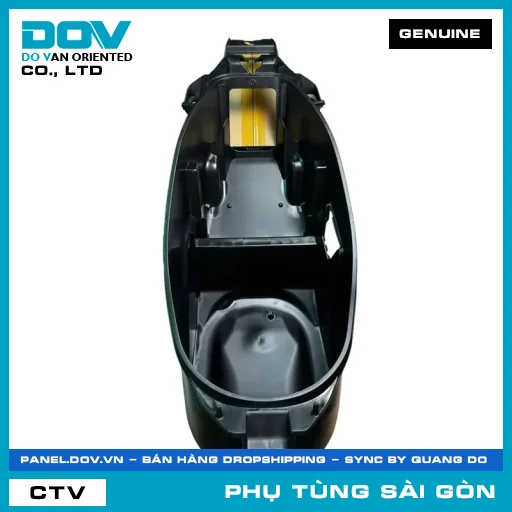 HỘP CHỨA ĐỒ | HONDA PARTS CODE 81250K66V00 — 81250K66V00