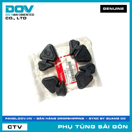 HỘP CHƯA ĐỒ | HONDA PARTS CODE 81250K73T30 — 81250K73T30