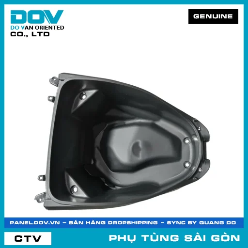 HỘP CHỨA ĐỒ | HONDA PARTS CODE 81250K77V00 — 81250K77V00