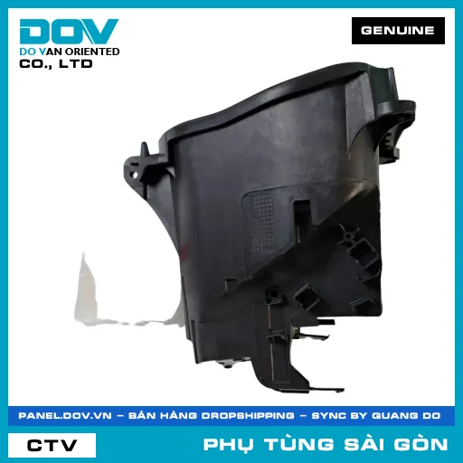 HỘP CHỨA ĐỒ | HONDA PARTS CODE 81250K89V00 — 81250K89V00