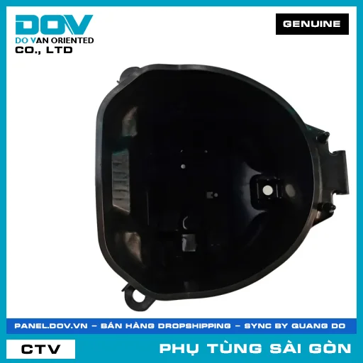 HỘP CHƯA ĐỒ | HONDA PARTS CODE 81250K90V00 — 81250K90V00
