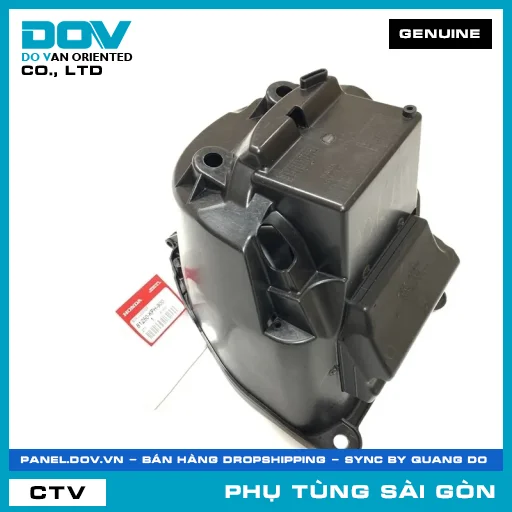 KHOANG CHỨA ĐỒ | HONDA PARTS CODE 81250KPH900 — 81250KPH900