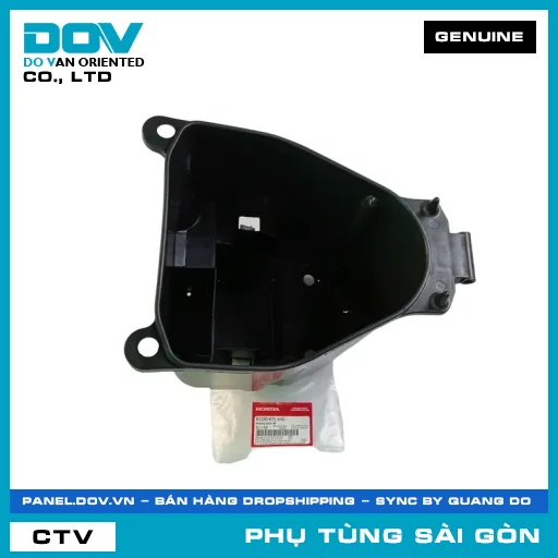 KHOANG CHỨA ĐỒ | HONDA PARTS CODE 81250KTL640 — 81250KTL640