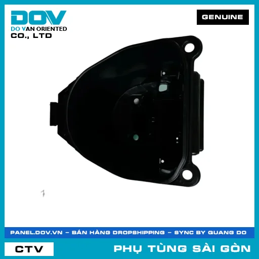 KHOANG CHỨA ĐỒ | HONDA PARTS CODE 81250KTM970 — 81250KTM970