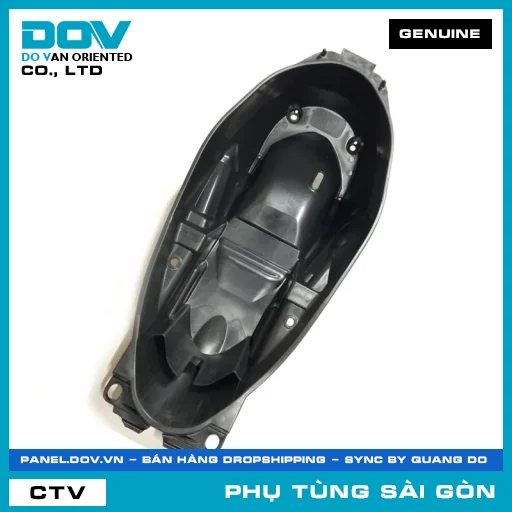 KHOANG CHỨA ĐỒ | HONDA PARTS CODE 81250KVG950 — 81250KVG950
