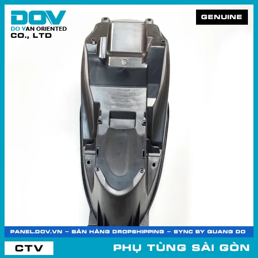 HỘP CHỨA ĐỒ | HONDA PARTS CODE 81250KVGV20 — 81250KVGV20