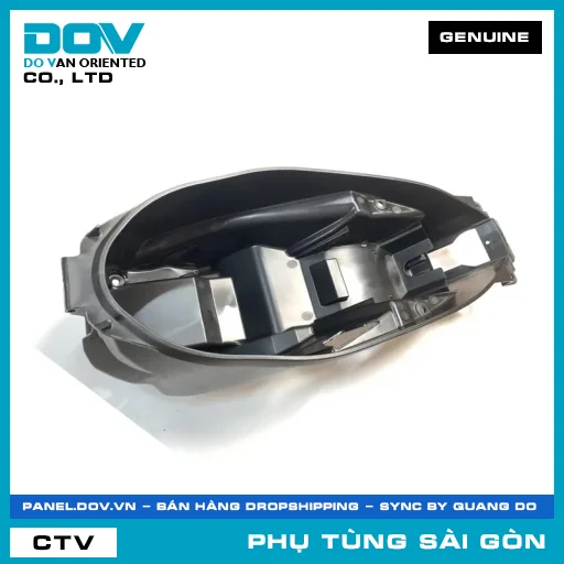 HỘP CHỨA ĐỒ | HONDA PARTS CODE 81250KVGV40 — 81250KVGV40