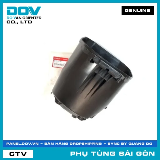 HỘP CHỨA ĐỒ | HONDA PARTS CODE 81250KVL930 — 81250KVL930