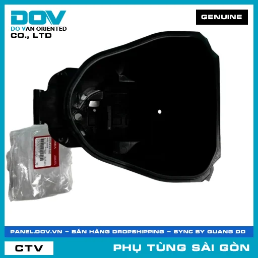 KHOANG CHỨA ĐỒ | HONDA PARTS CODE 81250KWWB20 — 81250KWWB20