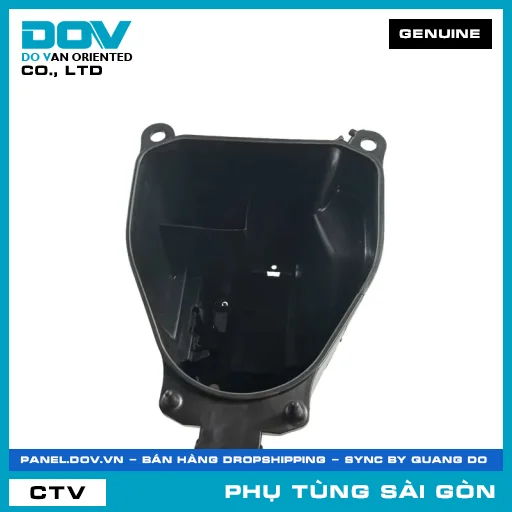 HỘP CHƯA ĐỒ | HONDA PARTS CODE 81250KWYA30 — 81250KWYA30