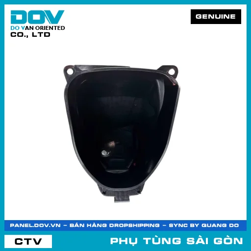 HỘP CHỨA ĐỒ | HONDA PARTS CODE 81250KYZ900 — 81250KYZ900