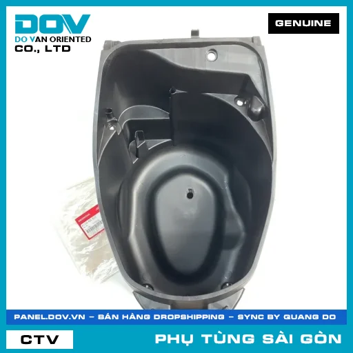 HỘP ĐỒ | HONDA PARTS CODE 81250KZLE10 — 81250KZLE10