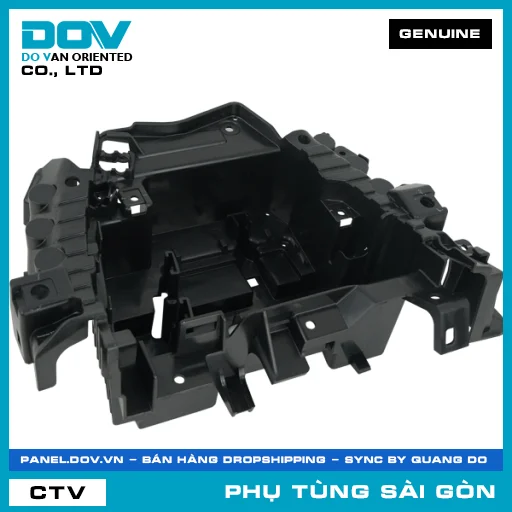 HỘP BÌNH ẮC QUY | HONDA PARTS CODE 81260K2SN00 — 81260K2SN00