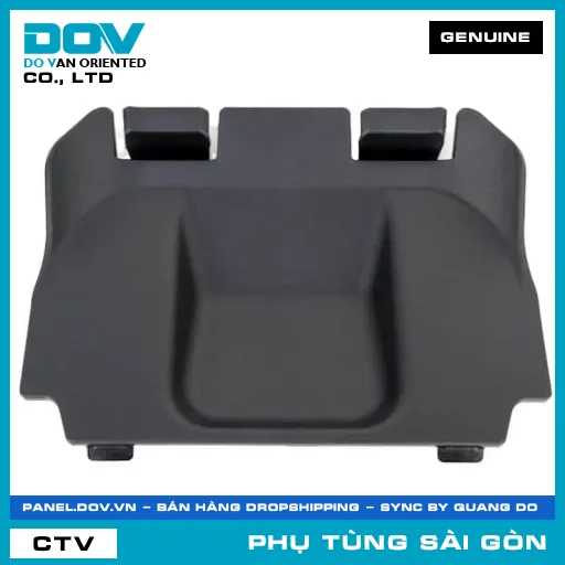 NẮP HỘP BÌNH ẮC QUY | HONDA PARTS CODE 81322K1ZJ10 — 81322K1ZJ10