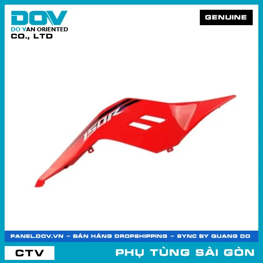 BỘ ỐP SAU PHẢI *R383* | HONDA PARTS CODE 83110K45A20ZB — 83110K45A20ZB