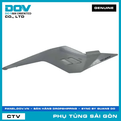 ỐP SAU PHẢI *NH1* | HONDA PARTS CODE 83110K45A40ZA — 83110K45A40ZA