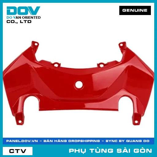 ỐP KHÓA YÊN XE *R383* | HONDA PARTS CODE 83141K45NL0ZB — 83141K45NL0ZB