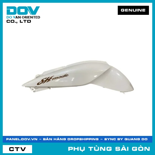BỘ ỐP SƯỜN PHẢI *NHB35P* | HONDA PARTS CODE 83200K78V00ZE — 83200K78V00ZE