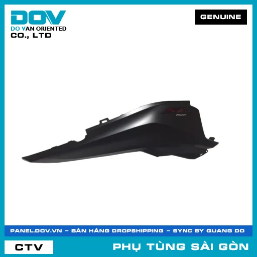 ỐP SƯỜN PHẢI *NHA76M* | HONDA PARTS CODE 83200K78V50ZA — 83200K78V50ZA
