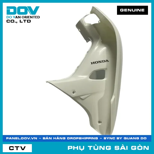 BỘ CÁNH YẾM PHẢI *R150* | HONDA PARTS CODE 83200KZVV30ZA — 83200KZVV30ZA